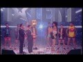 LMFAO - Party Rock Anthem/Sexy And I Know It (Britains Got Talent)