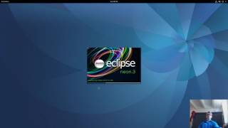 Simple: Setup your development environment for Java EE