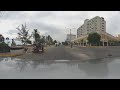 waterfront downtown kingston jamaica 360°