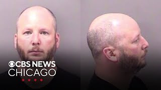 Will County Sheriff’s employee charged with sexual assault of a child