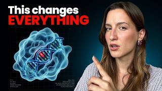 You're Not Ready for What DNA Editing Will Do Next