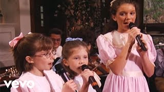 The Peasall Sisters - Farther Along (Official Live Video)