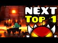 The Next Top 1 AFTER Tidal Wave… (Geometry Dash)