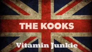 The Kooks - Vitamin Junkie (UNRELEASED SINGLE)