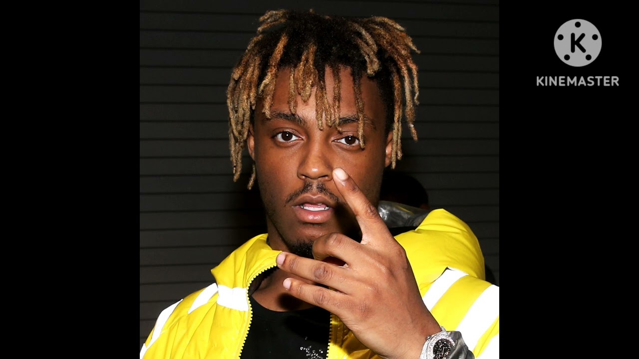 Juice WRLD Ft. Mark Hoppus - Starstruck - YouTube