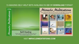 Self-Healing - Bedtime Guided Meditation