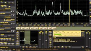 IRIB or R Pakistan ? on 1332kHz at 17:59UTC on Oct 25 2015