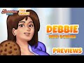 NEW DEBBIE SCENES, NEW AREA AND MORE! - Summertime Saga Tech Update - Previews (Part 74)