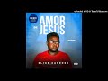 Elias Cardoso - Vamos Louvar Ao Senhor   ( Áudio Oficial ) Gospel