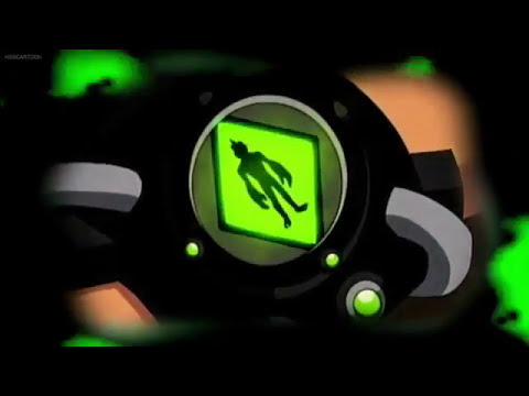 Ben 10 Omniverse Theme Song Lyrics Mozgulf