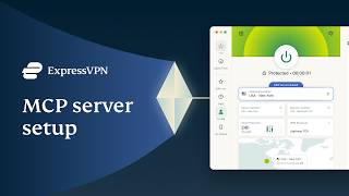 ExpressVPN MCP Server: Control your VPN with AI
