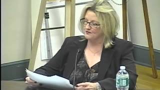 2016-02-11 Hingham Board Of Selectmen
