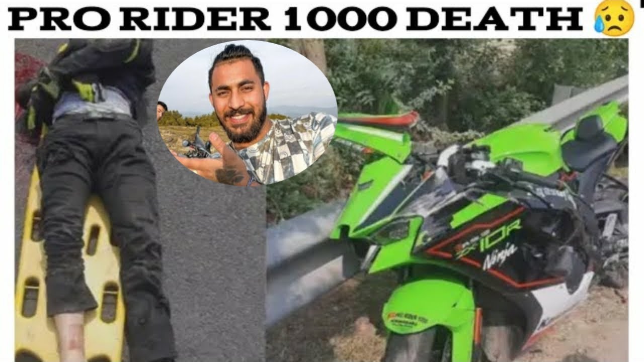 Prorider1000agastaychauhan Pro Rider 1000 Death Pro Rider 1000