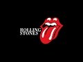 The Rolling Stones - Miss you (Backing Track)