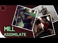 Gwent | Pro Rank Assimilate Mill Deck August.