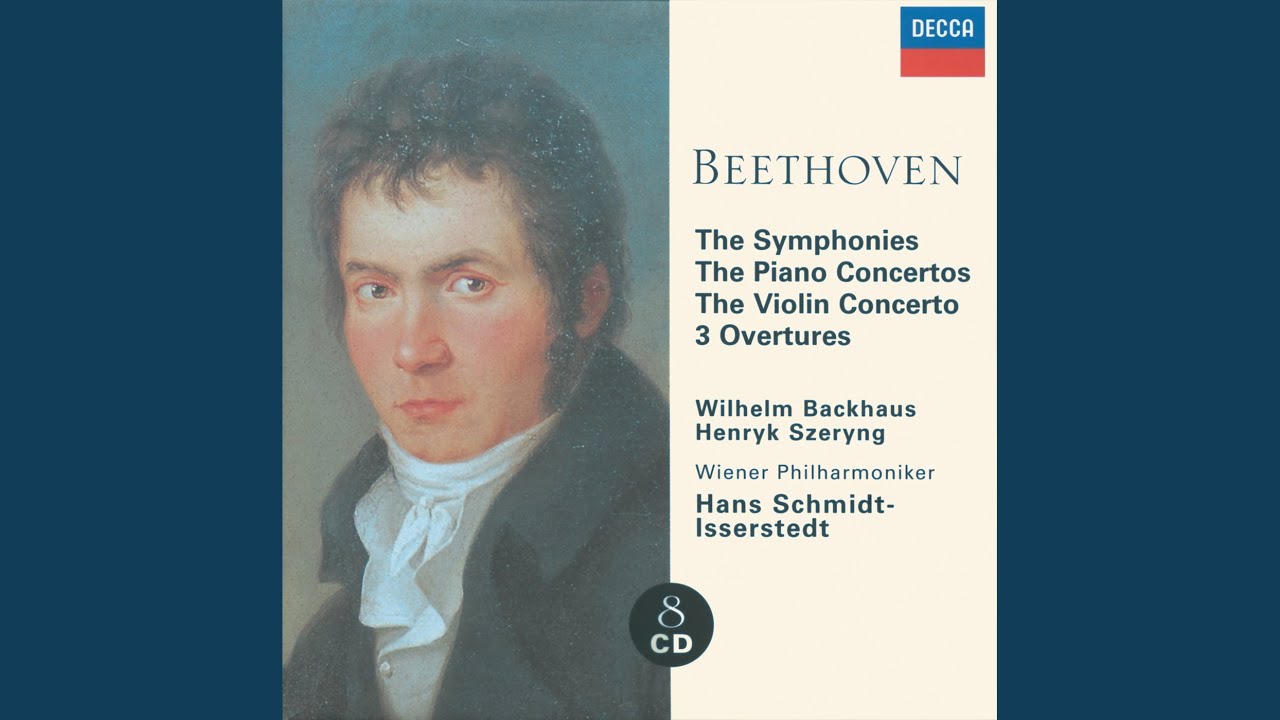 Beethoven Symphony No 1 In C Major Op 21 I Adagio Molto