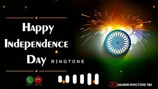 15th August Ringtone/Independence day Special Ringtone/Desh Bhakti Song/Independence day Status