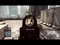 【bf4】空を飛ぶ攻撃！