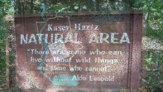 Kasey Hartz Natural Area