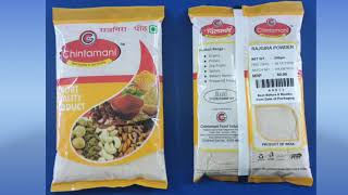 Chintamani food industries