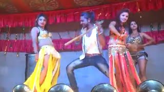 Bhojpuri | Ganna Ke Ras, गन्ना के रस, Bhojpuri Song, Arkestra Hd Video, Samar Singh Songs, भोजपुरी