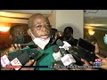 e levy controversy ndc rejects proposal for revision of the tax rate – joy news prime 31 1 22