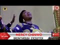 MERCY CHINWO WORSHIP | BREAKTHROUGH ENCOUNTER