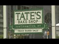 Tate's Bake Shop Looks To Future After Selling To Oreo Owner