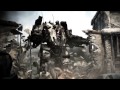 battlefield 2143 announcement teaser @ 1080p