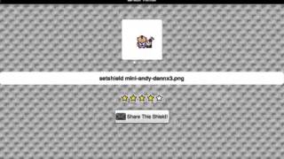Graal shield codes 2