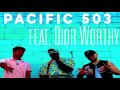 Typa Lady - Pacific 503 feat. Dior Worthy (prod. J-Mo & Echo the Savage)