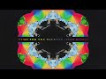 coldplay hymn for the weekend seeb remix official audio