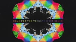 Download Mp3 Coldplay - Hymn For The Weekend [Seeb Remix] (Official Audio)