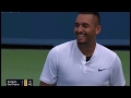 Download ATP Tennis - The Funniest Moments of 2018 In Mp4 3Gp Full HD Video