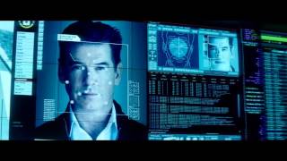 VIDEOBUSTER.de zeigt Pierce Brosnan THE NOVEMBER MAN deutscher Trailer HD zur DVD \u0026 Blu-ray 2015