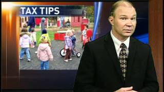 Tax Tips 3 of 4 Tax Return Information for Parents; Qualifying Dependents