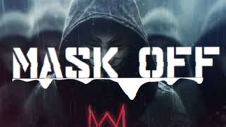 Future - Mask Off (Trap Remix)
