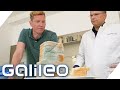 Teuer oder billig: Welches Toastbrot ist besser? | Galileo | ProSieben