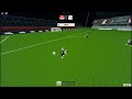 Component Opponent Skibidi Bruh_michaelmoment 🤫🔥🔥 #realfutbol24 #roblox #tiktok #shorts