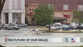 Are malls dying? Questions arise for Wolfchase, Oak Court