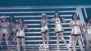 [YSRY Fancam] 130914 Yuri Jessi Express999