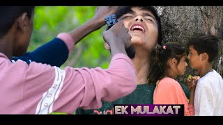 Ek mulaqat joroori ||एक मुलाकात जरूरी!! children action love story || raj music and company