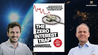 The Zero Interest Trap - Peter Young talks to Ronnie Stöferle