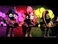 [SFM] Five Nights at Pinkie's Unofficial Trailer (Remake Edition)