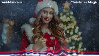 Christmas Magic  (Xmas Music)    **Copyright free Music**