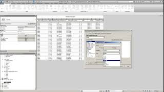 Revit schedule - conditional formulas! Using if statements in your Revit calculated formula