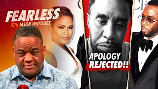 Why Diddy’s Apology Is ‘All About the Benjamins,’ Not Remorse for Assaulting Cassie Ventura | Ep 698