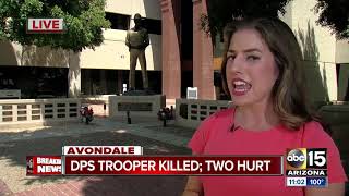 Remembering DPS Trooper Tyler Edenhofer