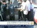 منيف الزعيم على الجزيرة متحدثا عن الاوضاع في درعا4 10 2012