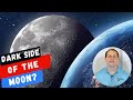 Why Do We See the Same Side of the Moon? - [08]